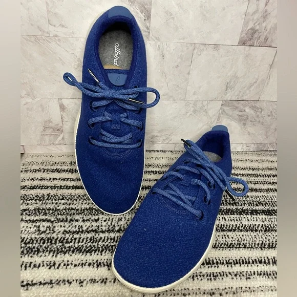 allbirds | Shoes | Nwot Allbirds X Sams Club Wool Runners  display picture 3